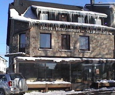 Hotel Saint-Hubert Malmedy Εξωτερικό φωτογραφία