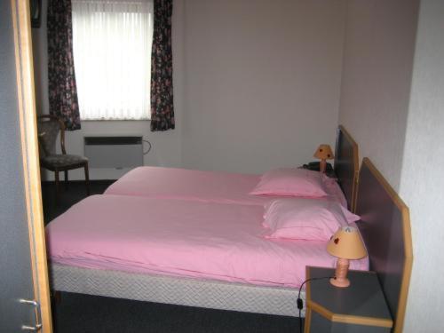 Hotel Saint-Hubert Malmedy Εξωτερικό φωτογραφία