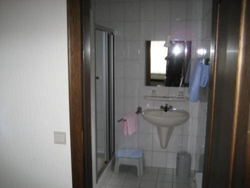 Hotel Saint-Hubert Malmedy Εξωτερικό φωτογραφία